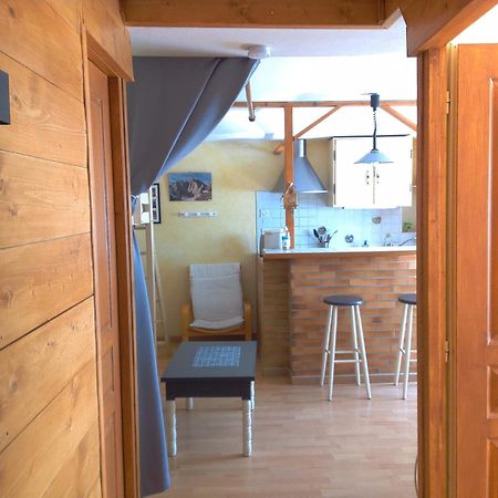 Appartement Котре Экстерьер фото