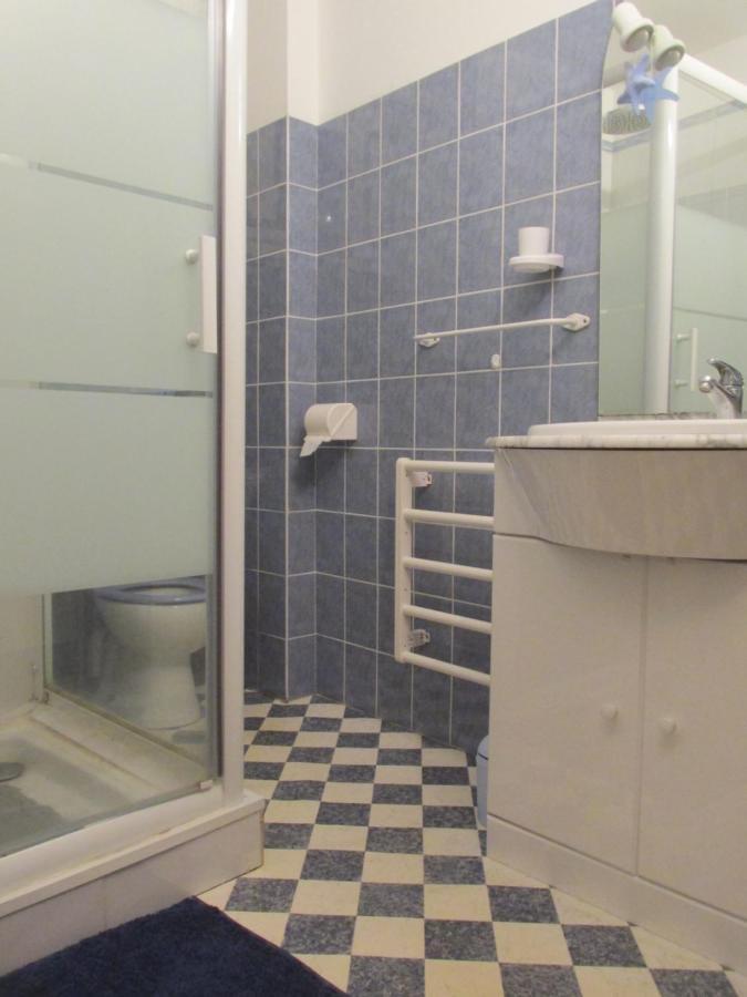 Appartement Котре Экстерьер фото