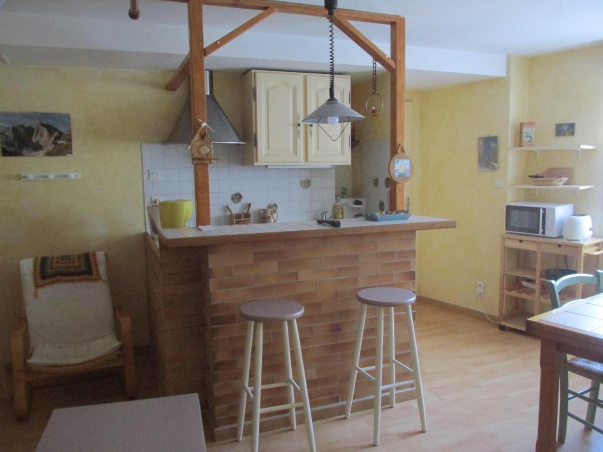 Appartement Котре Экстерьер фото